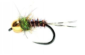 Procter's Pearly Butt Olive Emerger B/L